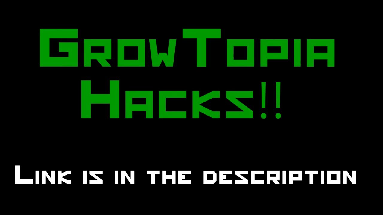 growtopia hack client